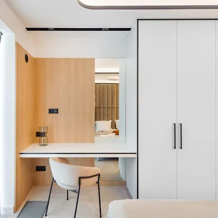 Lejlighed Center Yacht Park Marina View *